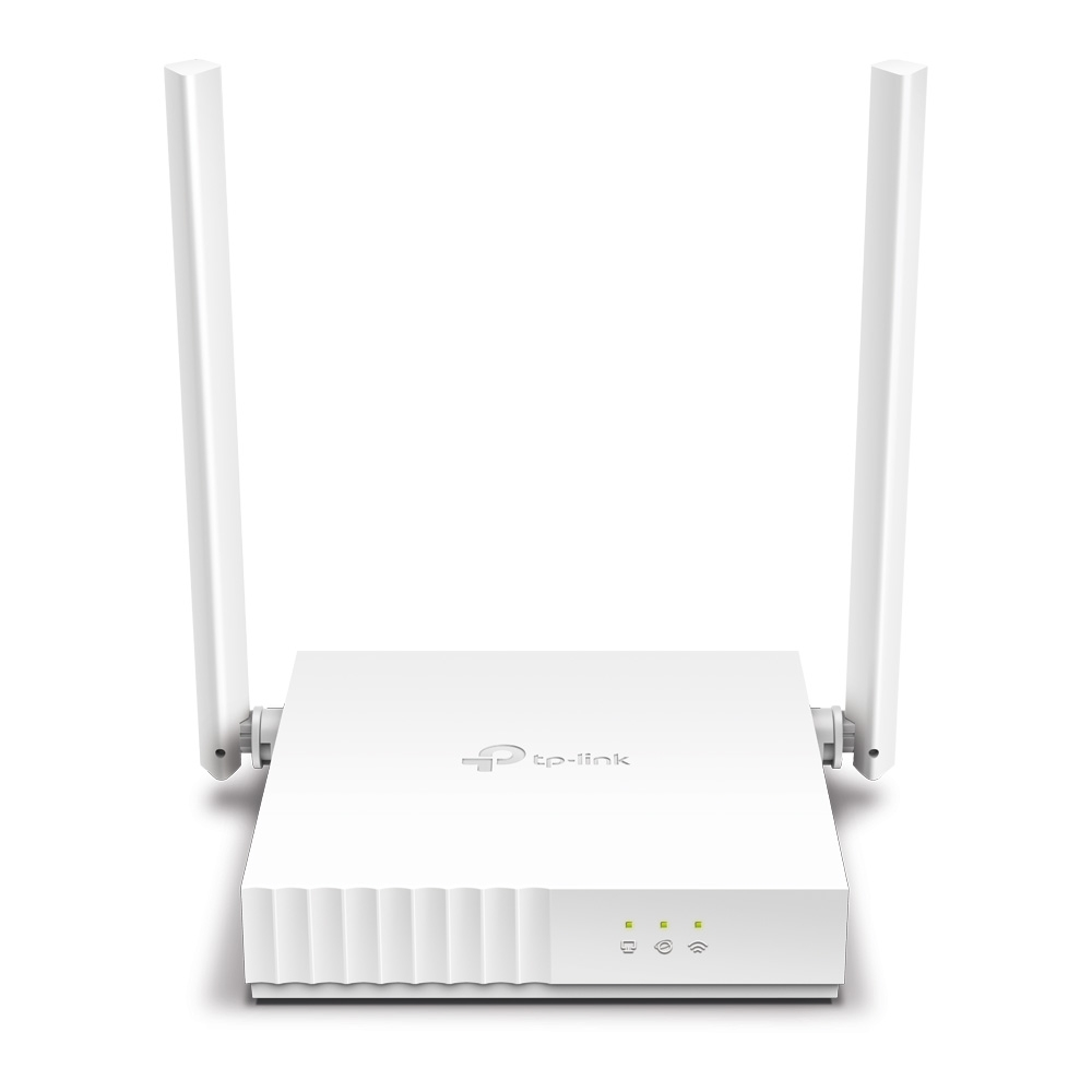 TP-LINK TL-WR820N N300 EV Ofis Tipi Router