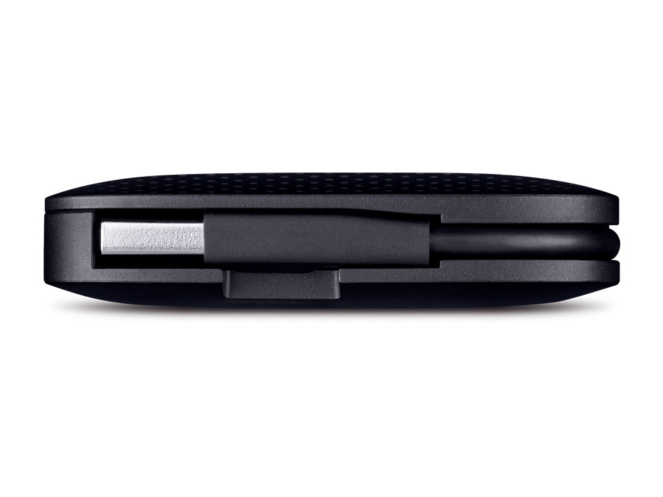 TP-LINK UH400 USB 3.0 4-Port Taşınabilir Hub