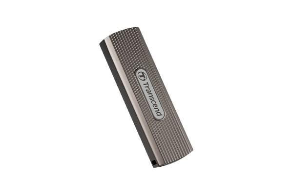 Transcend ESD330C Portable 512GB SSD Type-C (TS512GESD330C)