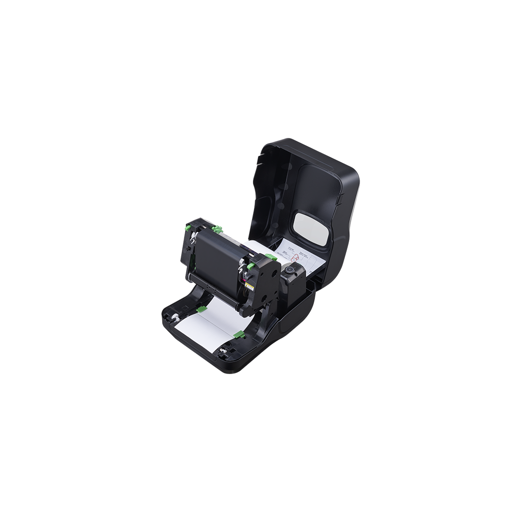 TSC TL241 Masaüstü Barkod Yazıcı (USB-Ethernet)