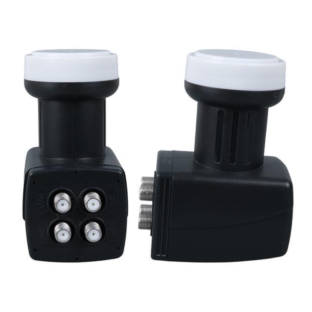 T&Smart 0.1dB Ultra HD 4K Universal Dörtlü Santral Lnb