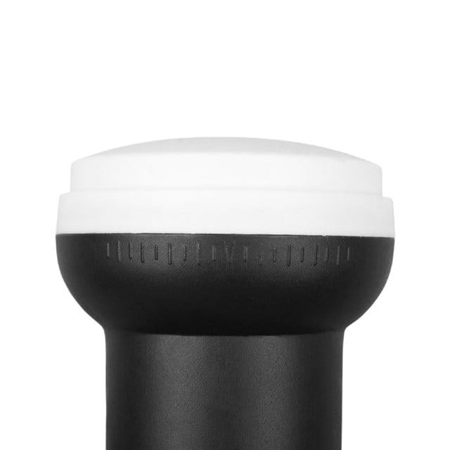 T&Smart 0.3dB Ultra HD 4K Universal Tekli Lnb