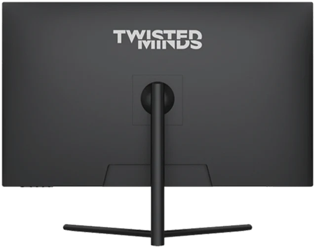 TWISTED 32