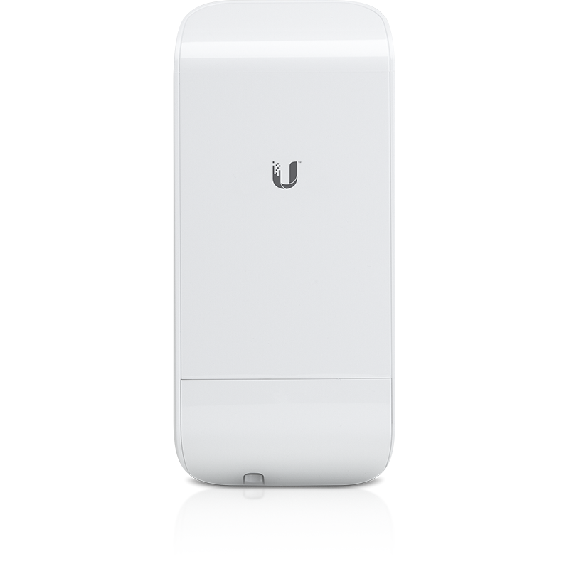 UBIQUITI NANOSTATION LOCO M2 8dbi 150mbps 2.4ghz 5+km Harici Access Point