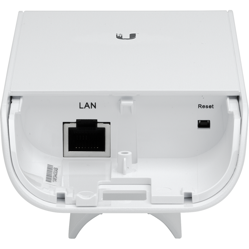 UBIQUITI NANOSTATION LOCO M2 8dbi 150mbps 2.4ghz 5+km Harici Access Point