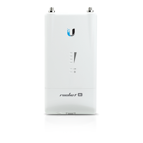 UBIQUITI (UBNT) ROCKET AC R5AC-Lite 450mbps 5ghz Harici Access Point