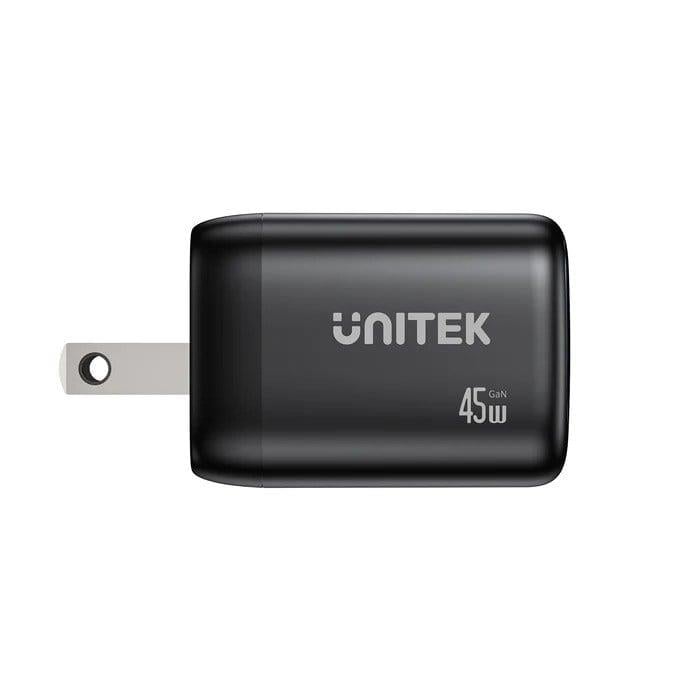 UNITEK 45W HIZLI SARJ CIHAZI (P1129ABK01-EU)