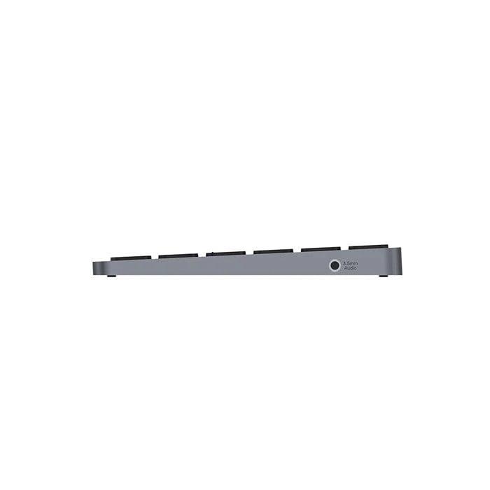 UNITEK 9-IN-1 USB-C HUB KLAVYE (D1092A)
