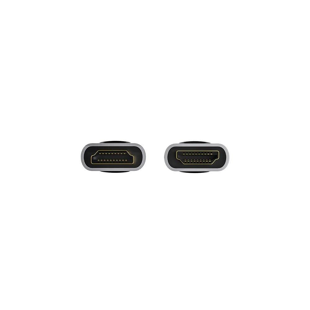 UNITEK HDMI 2.1 KABLO 1 METRE 8K (C11093RGY01-1M)