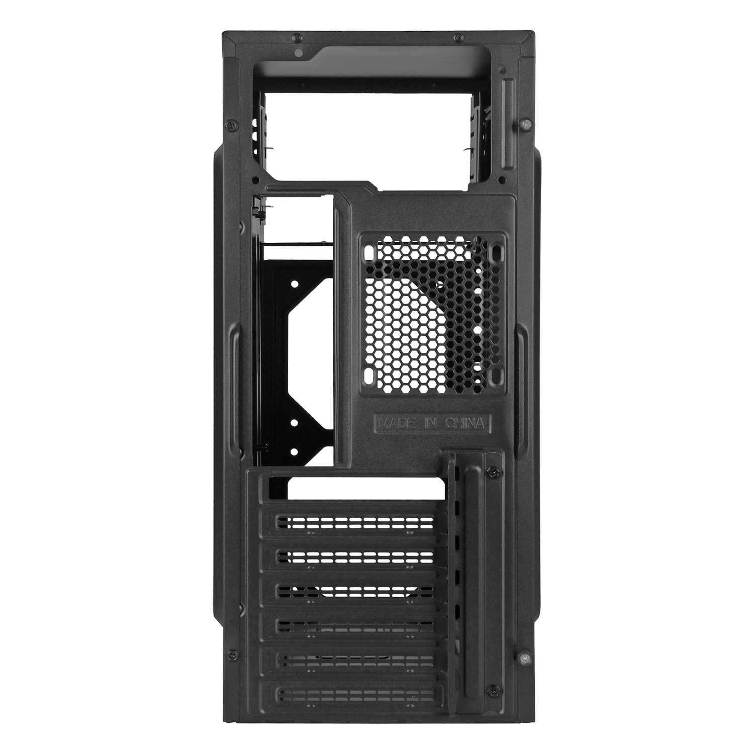 VENTO 300W VS115F Standart Mid-Tower PC Kasası