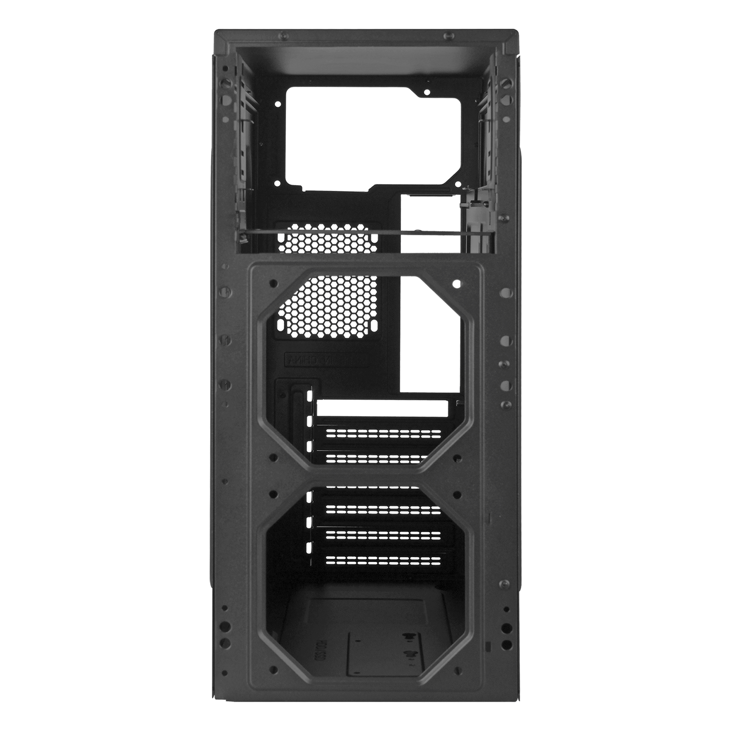 VENTO 300W VS115F Standart Mid-Tower PC Kasası