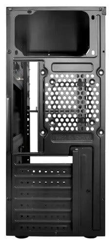 VENTO 400W Peak TA-K61 Standart Mid-Tower PC Kasası