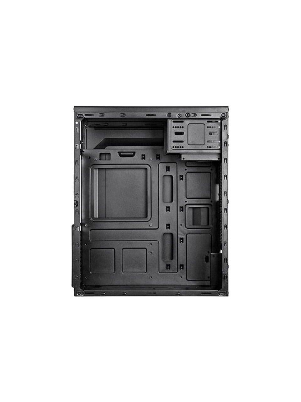 VENTO 400W Peak VS114F Standart Mid-Tower PC Kasası