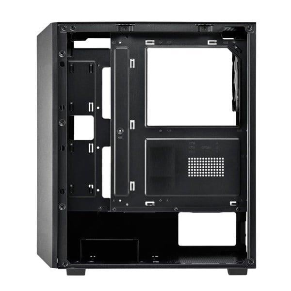 VENTO 650W 80+ VG3400S Gaming Mid-Tower PC Kasası