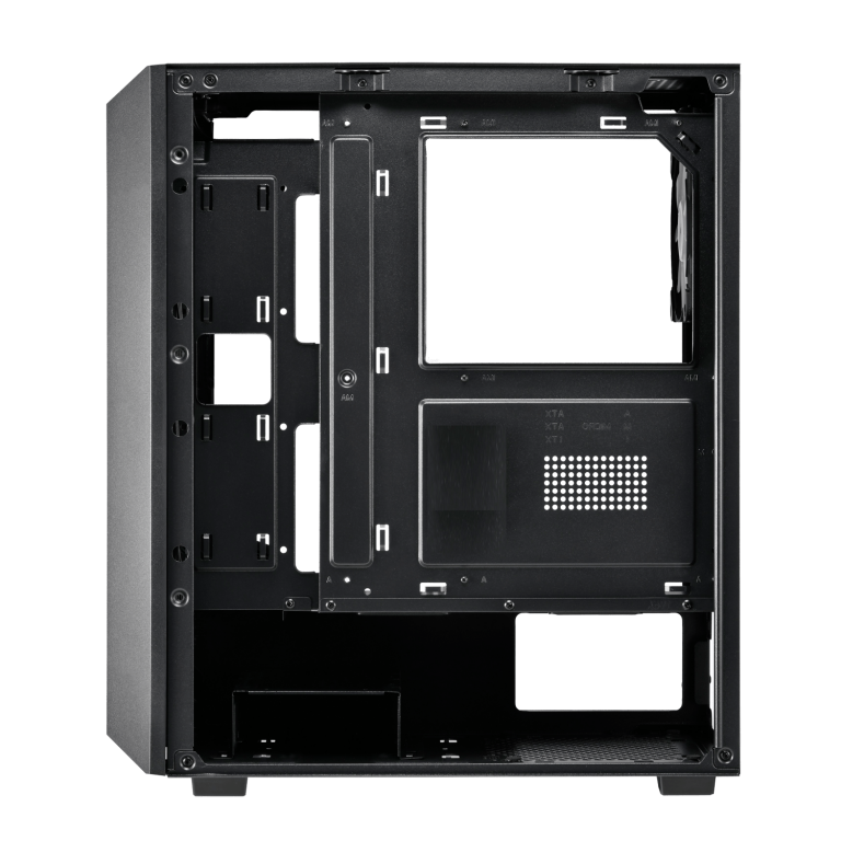 VENTO 750w 80+ VG4200S GAMING E-ATX PC Kasası