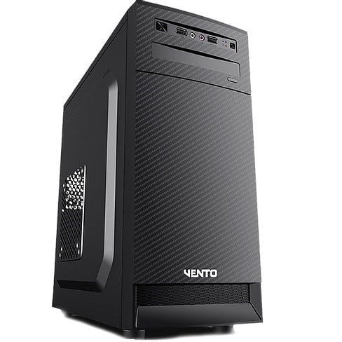 VENTO TA-K62 550W ATX 1xUSB 3.0 / 1xUSB 2.0 SİYAH KASA