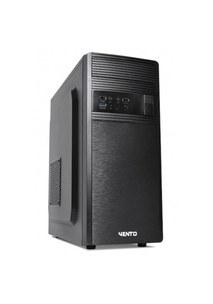 Vento TA-K62 Mid Tower, 650W 80+ Siyah, Atx Kurumsal Kasa