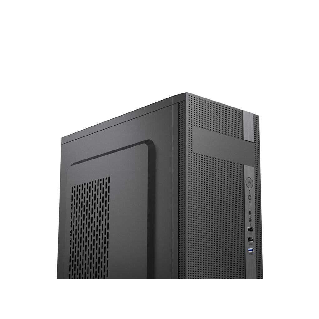 VENTO VS115F Mid Tower, 400W Kurumsal KASA