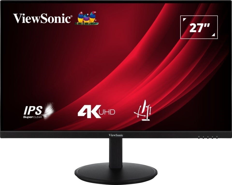 VIEWSONIC 27