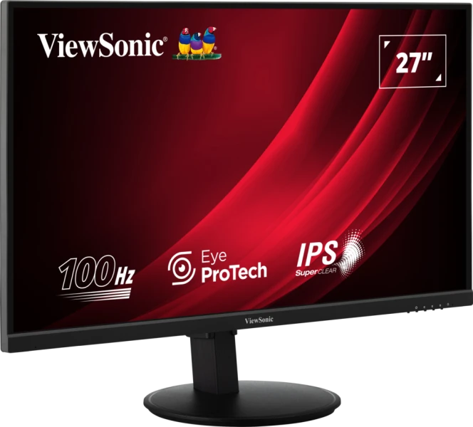 VIEWSONIC 27