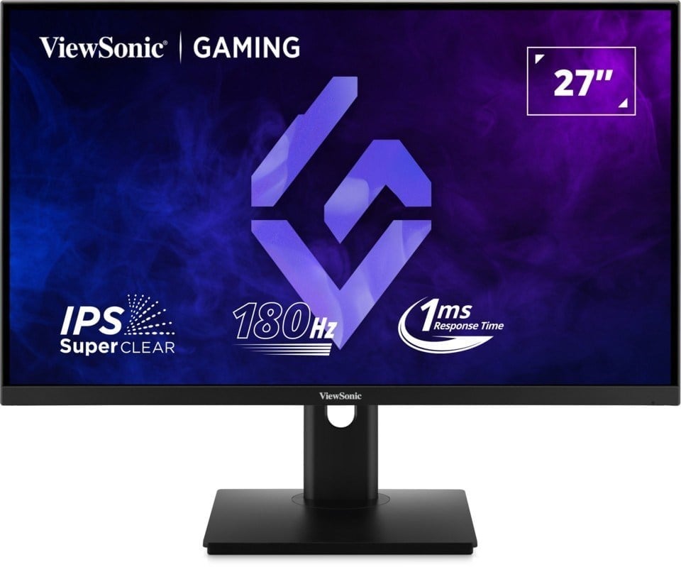 VIEWSONIC 27