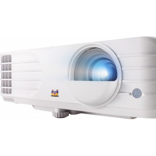 VIEWSONIC 3200ansilümen PX701-4K 5ms 240Hz 4K UHD DLP Projeksiyon Cihazı