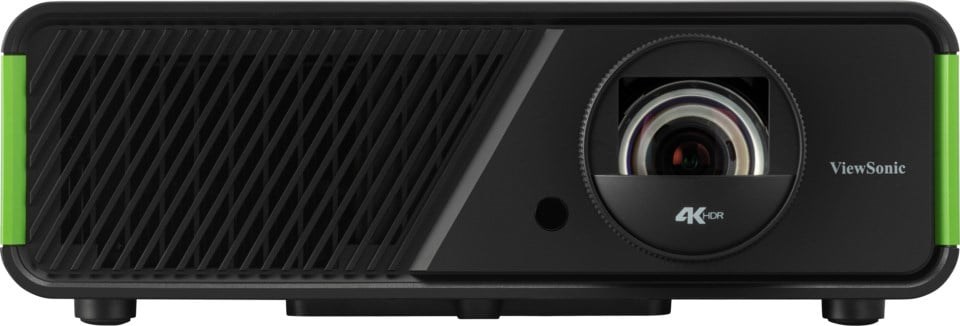 VIEWSONIC 3300lümen X2-4K Pro 4K UHD Kısa Mesafe Akıllı LED Projeksiyon Cihazı