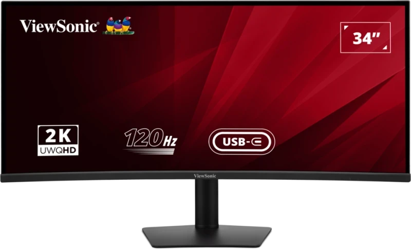 VIEWSONIC 34