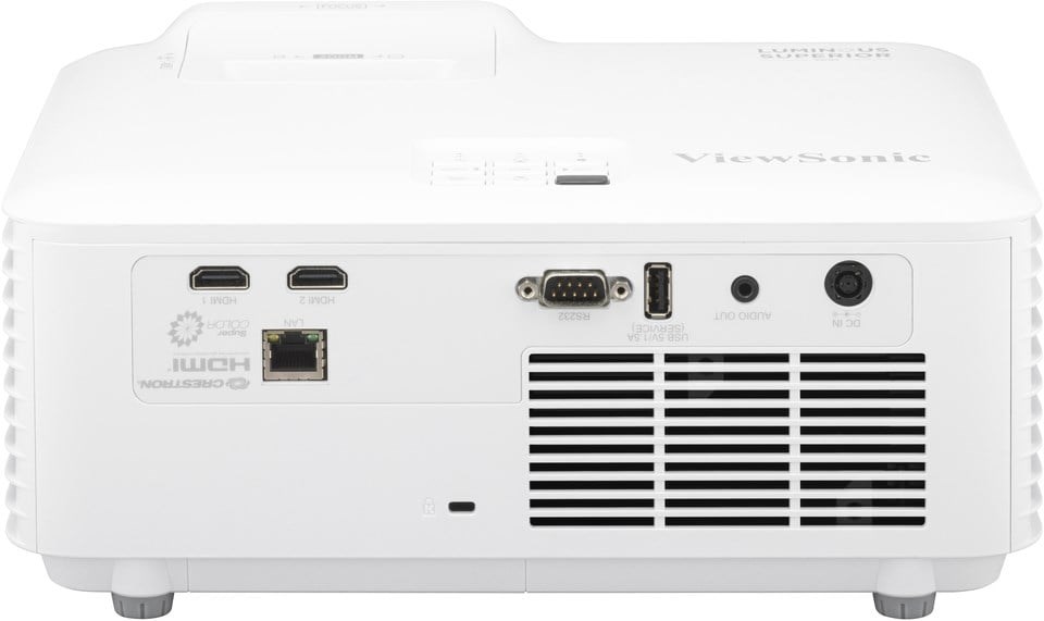 VIEWSONIC 5000ansilümen LS741HD 1920x1080 Lazer Projeksiyon Cihazı