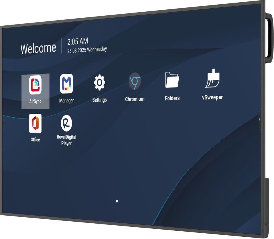 VIEWSONIC 55