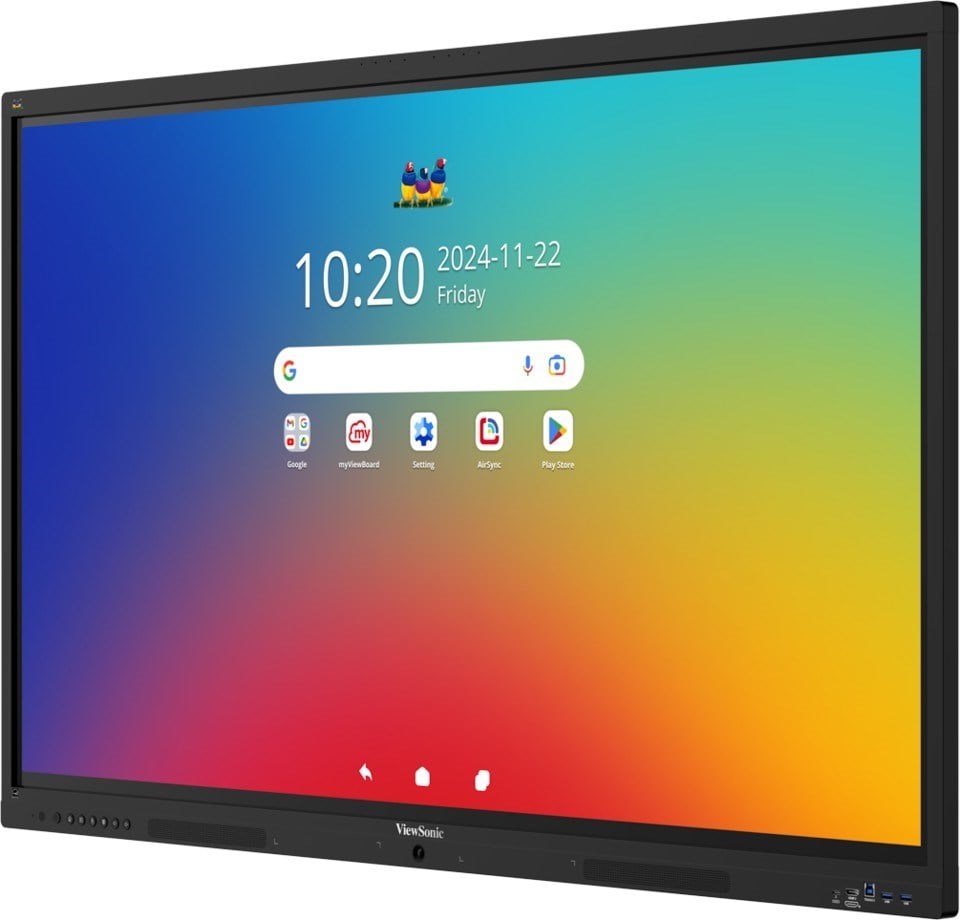 VIEWSONIC 65