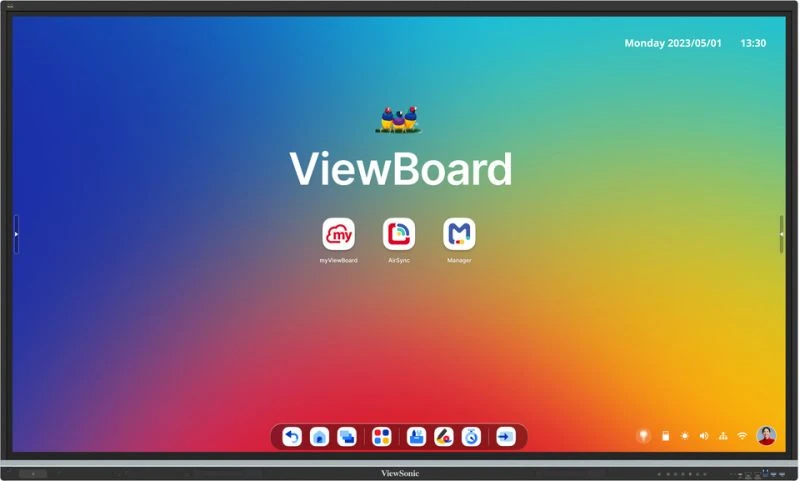 VIEWSONIC 86