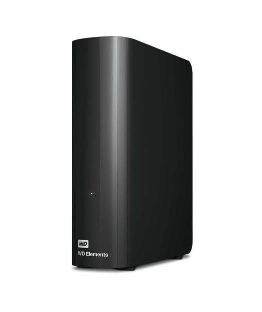 WD 14TB 3.5