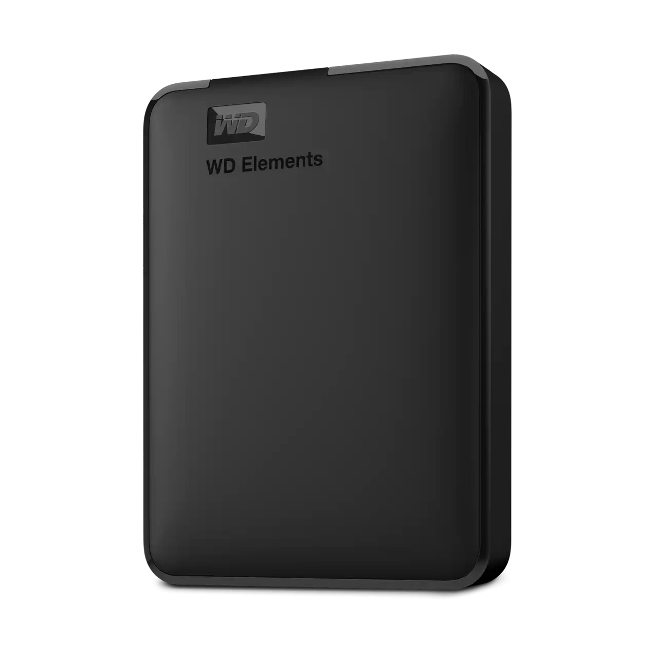WD 4TB 2.5