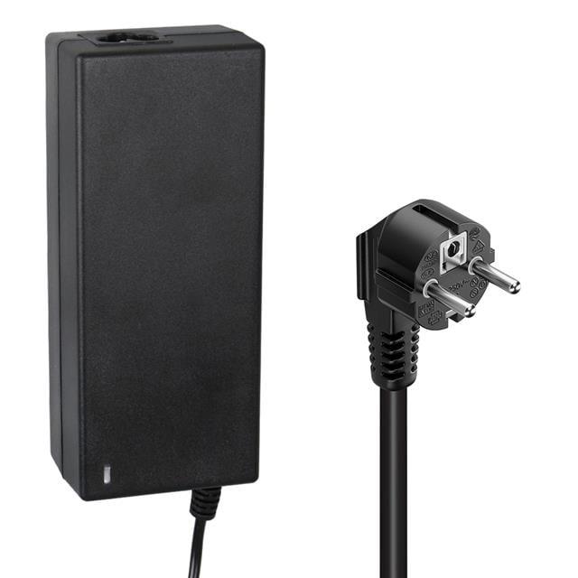 Weko 14 Volt - 3 Amper 6.5*4.4 Uçlu İğneli Yerli Üretim Plastik Kasa Masaüstü Samsung Monitör Adaptörü