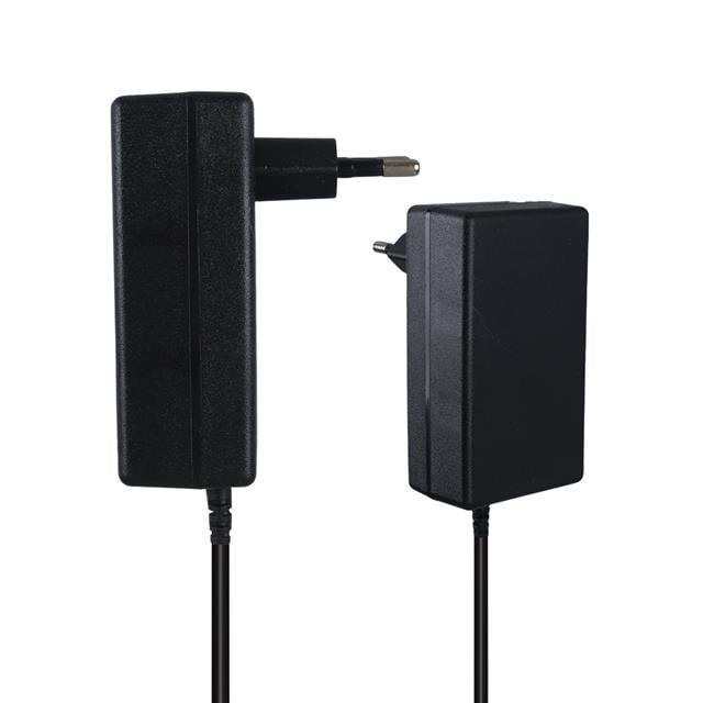Weko 16 Volt - 2. Amper Tos Fişli Rca Yerli Üretim Priz Tipi Santral Adaptörü