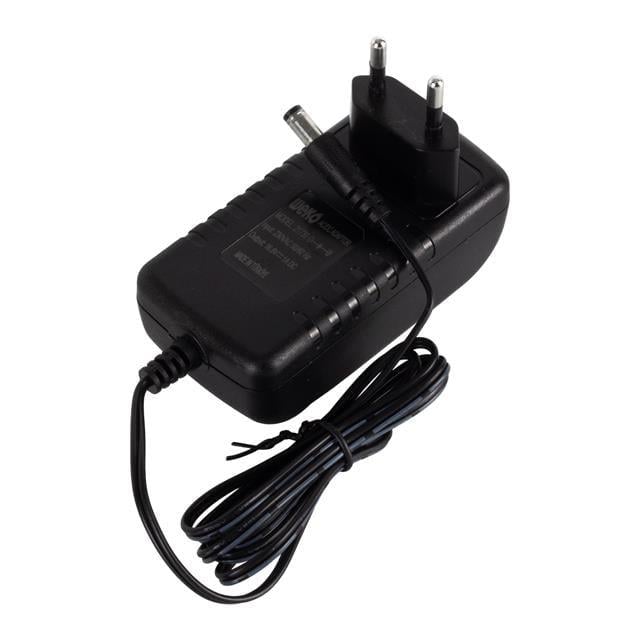 Weko 16.8 Volt Ledli Priz Tipi Şarj Adaptörü