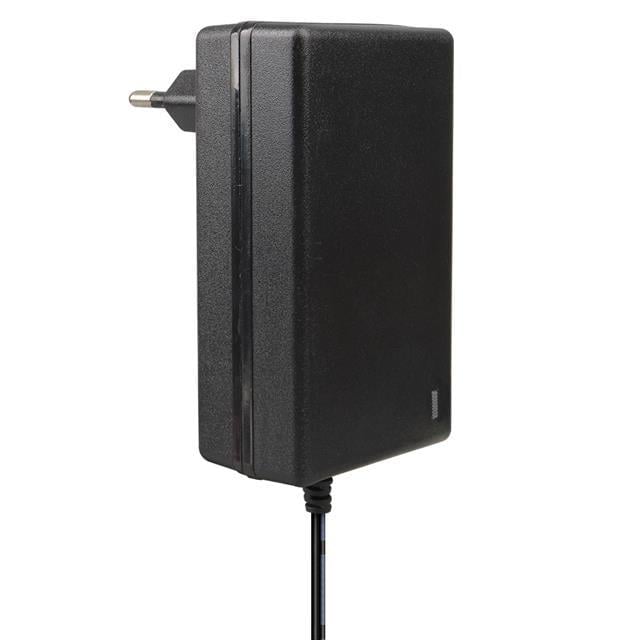 Weko 21 Volt - 2 Amper 5.5*2.5 Mm Uçlu Kırmızı Yeşil Ledli Priz Tipi Şarjlı Matkap Adaptörü