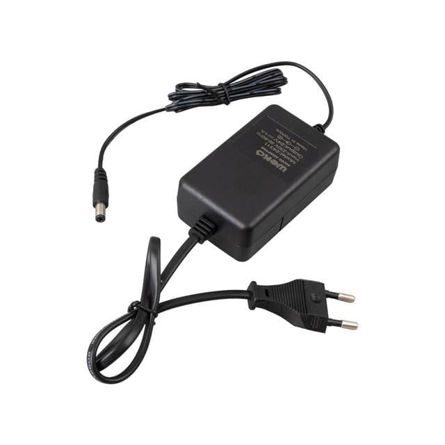 Weko 24 Volt - 1 Amper 5.5*2.5 Uçlu Yerli Üretim Masa Tipi Adaptör