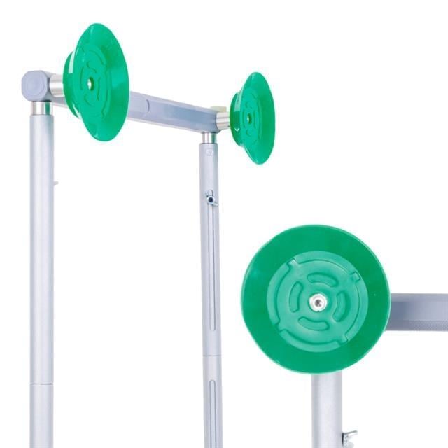 Weko 32 - 65'' Alüminyum Vakumlu Tv Panel Ekran Taşıyıcısı
