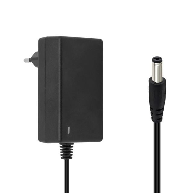Weko 7.2Volt - 1Amper 5.5x2.5 Uçlu Ledli Yerli Üretim Priz Tipi Adaptör
