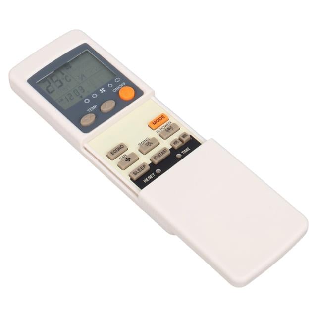 Weko Baymak RKN502A Klima Kumandası