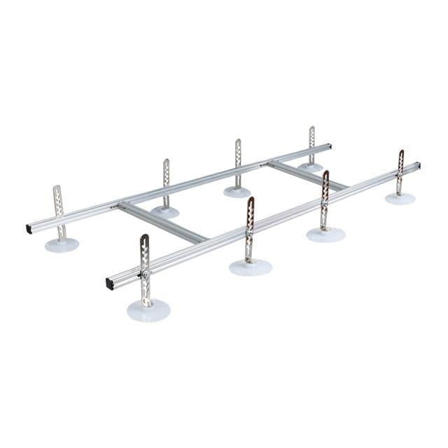 Weko CXPWLS12 32-65'' 8'li Vakumlu Panel Taşıyıcısı
