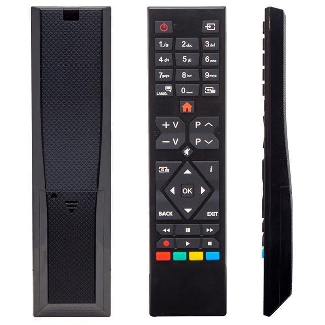 Weko Vestel Regal LED TV Kumanda