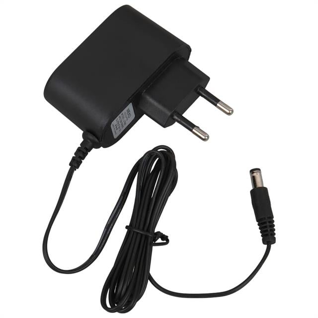 Weko WK-21690 9 Volt 1 Amper 5.5*2.5 Mm Uçlu Priz Tipi Adaptör