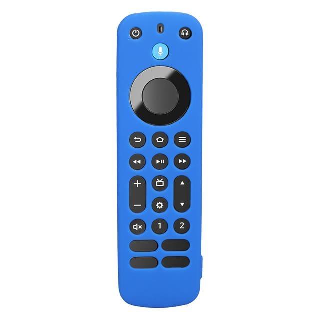 Weko WK-24724 Silikon Kumanda Koruma Kılıfı Amazon Marka İçin Uydundur