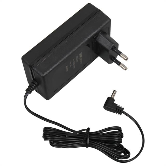 Weko WK-37909 9 Volt - 3 Amper 3.5*1.35 Mm Uçlu Yerli Üretim Priz Tipi Adaptör