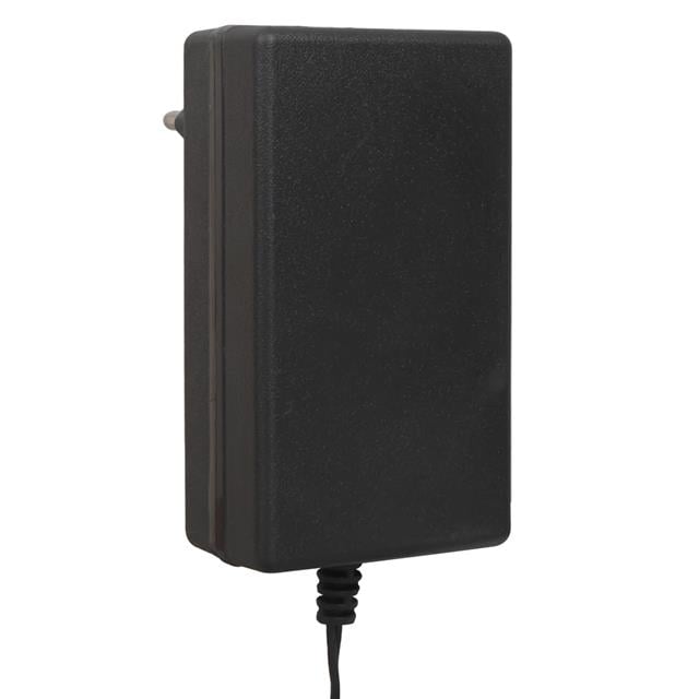 Weko WK-38112 Yerli Üretim 12 Volt - 2 Amper 2.5*0.7 Mm Uçlu Priz Tipi Adaptör