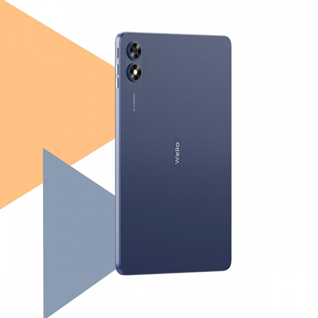 WELIO WPad Aura  10,1
