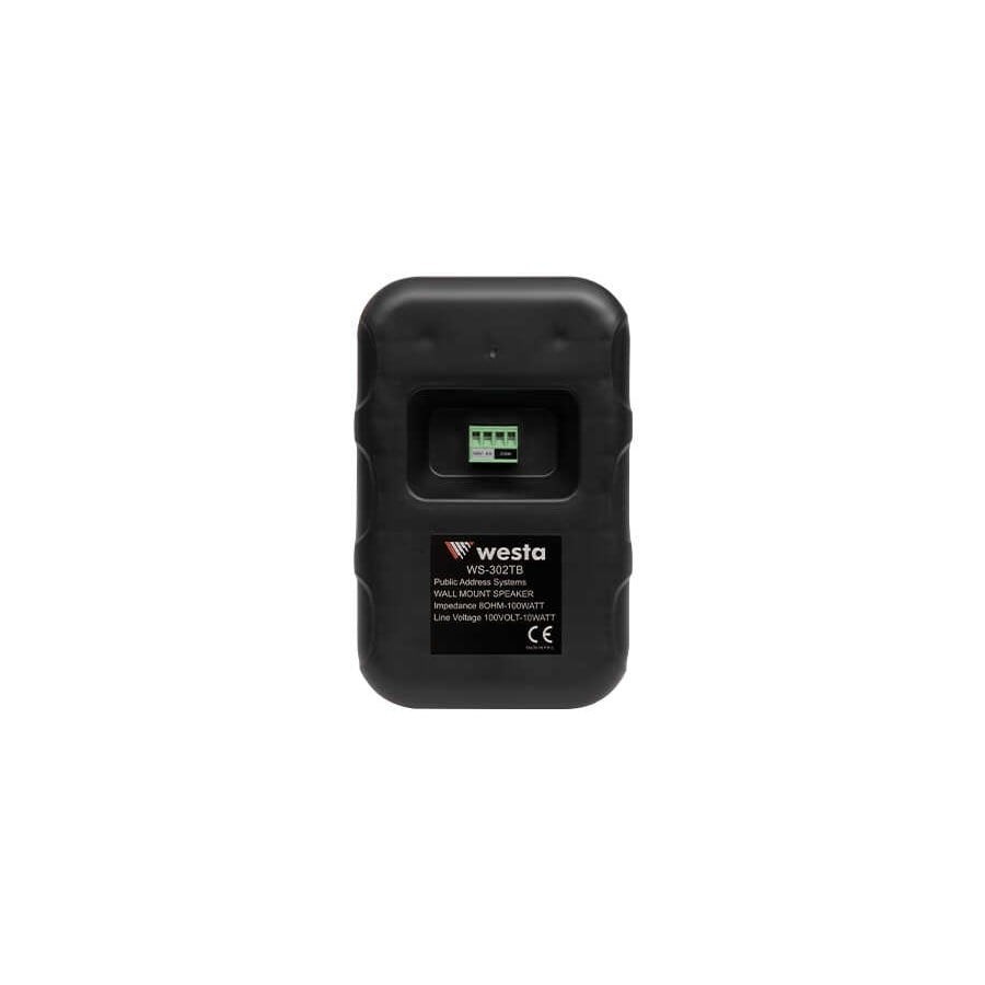 WESTA WS-302TB 10W SUTUN TİPİ HOPARLÖR